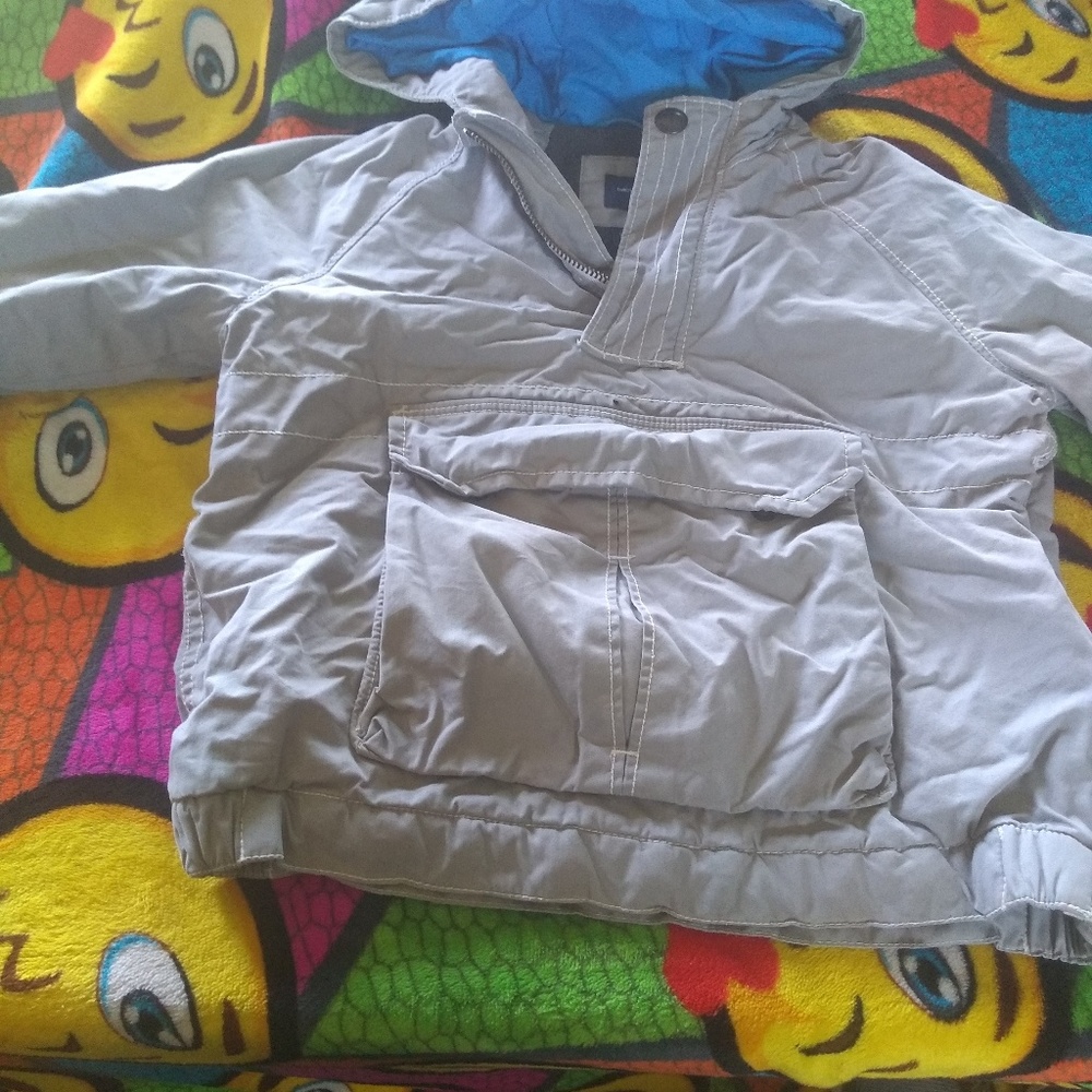Lil boys baby gap jacket